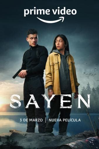 Sayen Movie Review .